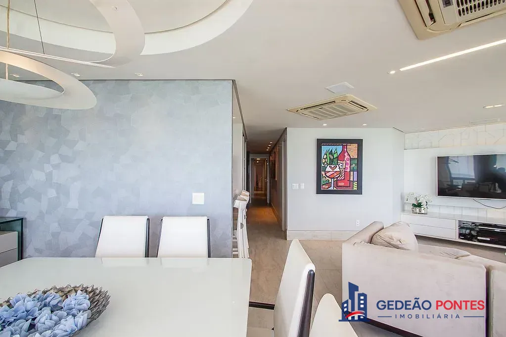 Apartamento, 3 quartos, 160 m² - Foto 11