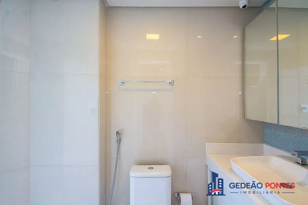 Apartamento, 3 quartos, 160 m² - Foto 24