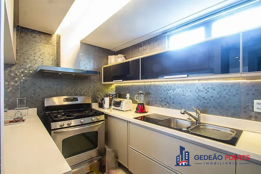 Apartamento, 3 quartos, 160 m² - Foto 13