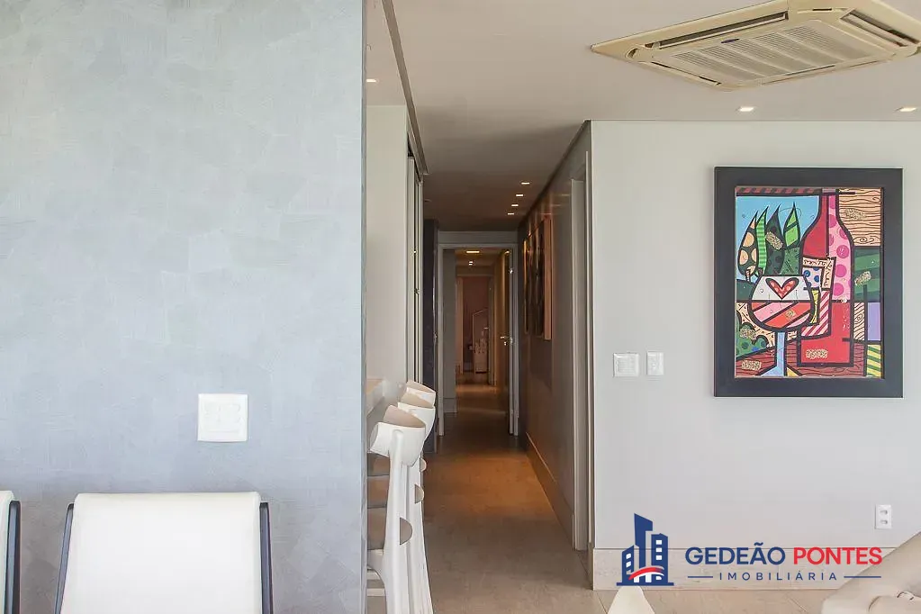 Apartamento, 3 quartos, 160 m² - Foto 14