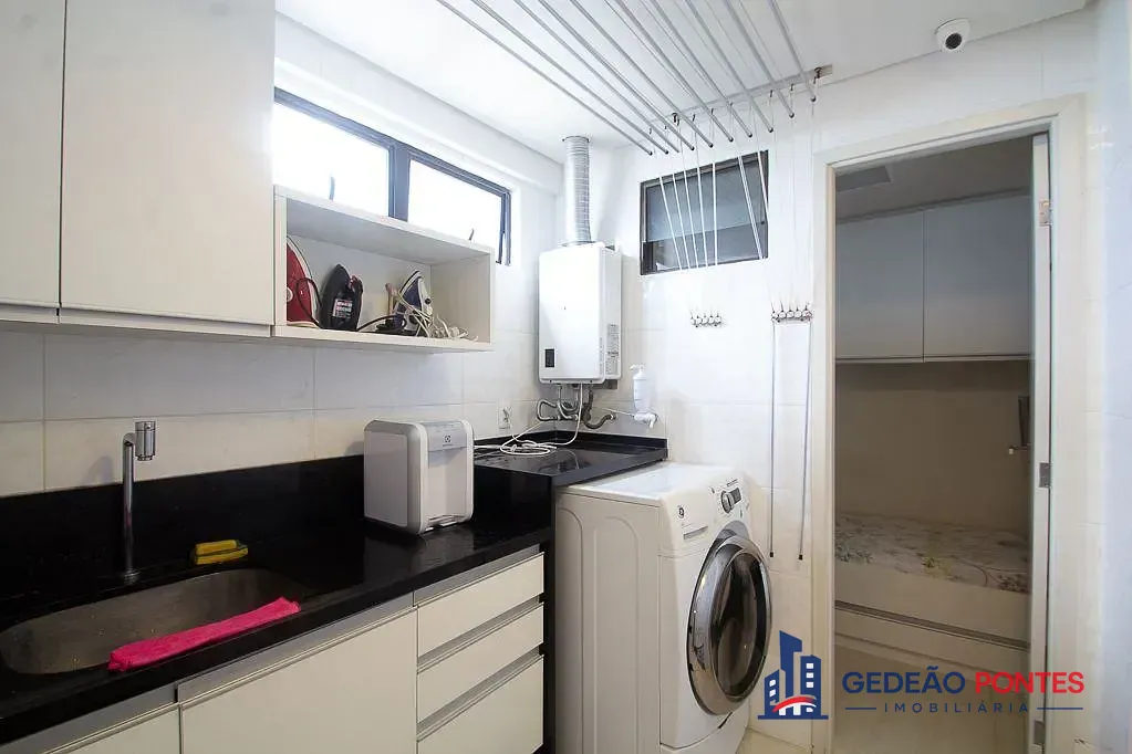 Apartamento, 3 quartos, 160 m² - Foto 25