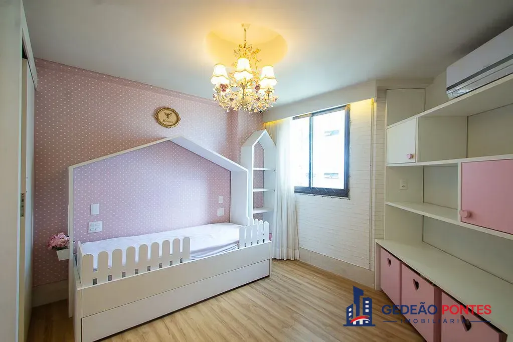 Apartamento, 3 quartos, 160 m² - Foto 21