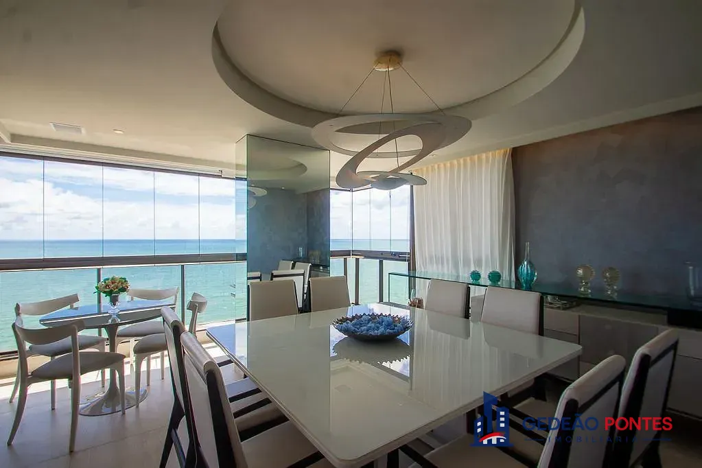 Apartamento, 3 quartos, 160 m² - Foto 6