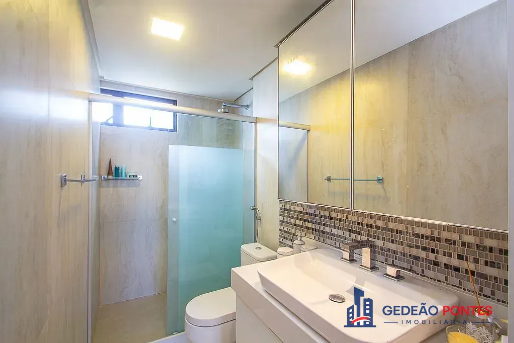 Apartamento, 3 quartos, 160 m² - Foto 22
