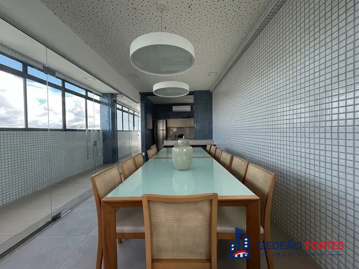 Apartamento, 3 quartos, 160 m² - Foto 29