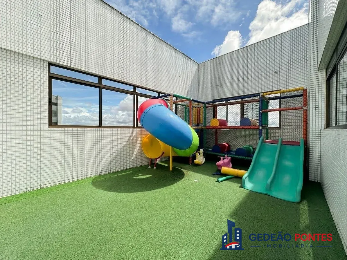 Apartamento, 3 quartos, 160 m² - Foto 27