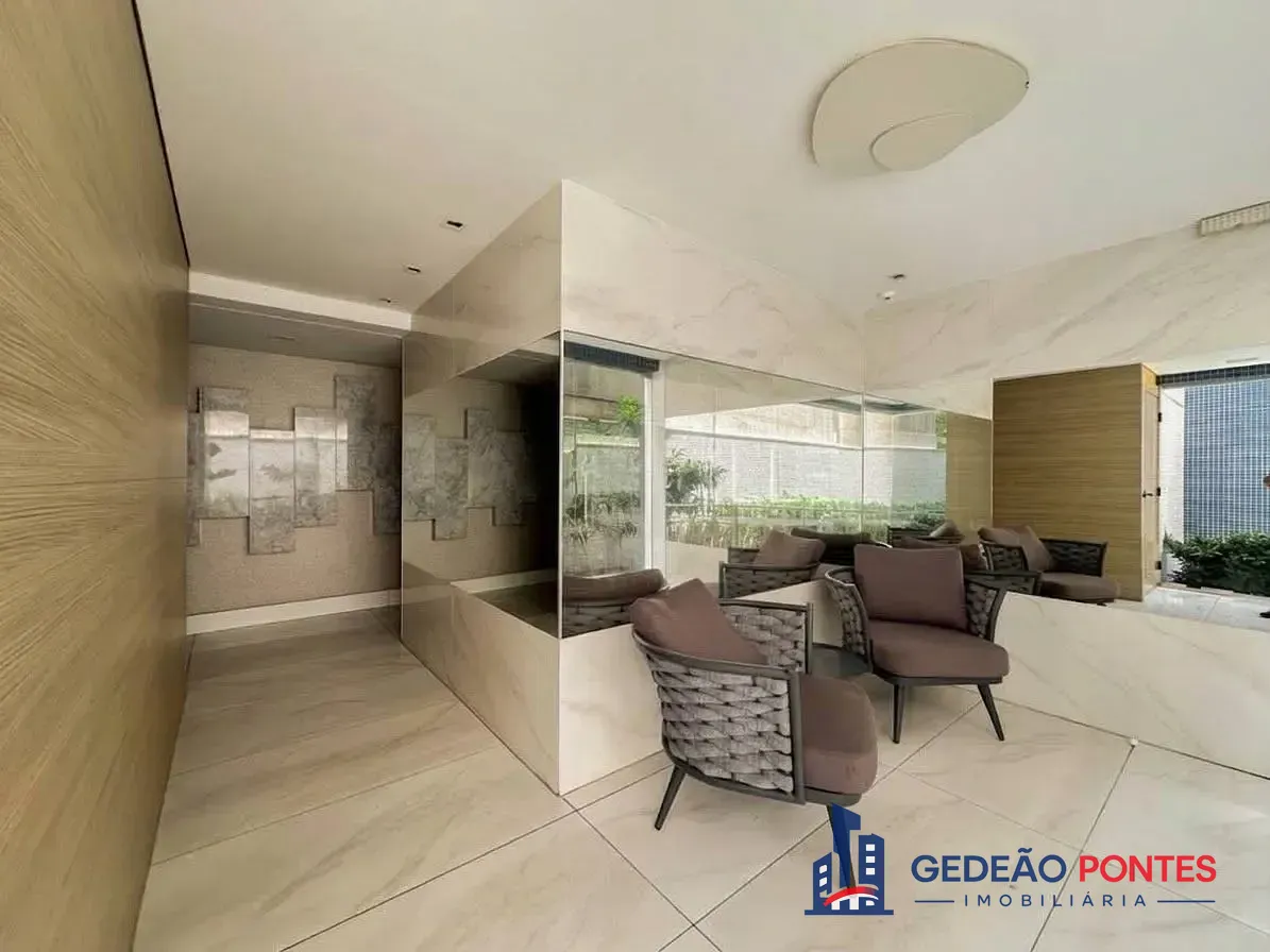 Apartamento, 3 quartos, 160 m² - Foto 28