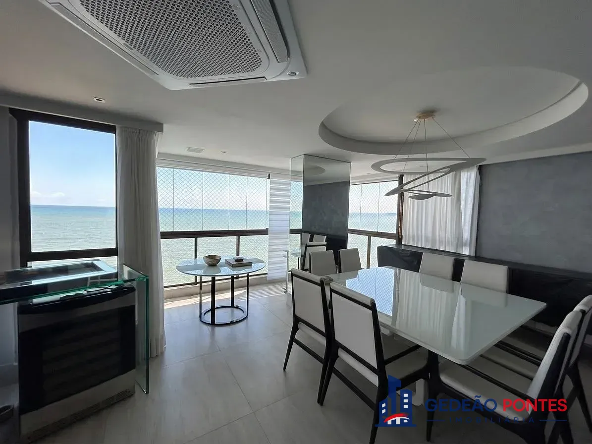 Apartamento, 3 quartos, 160 m² - Foto 7