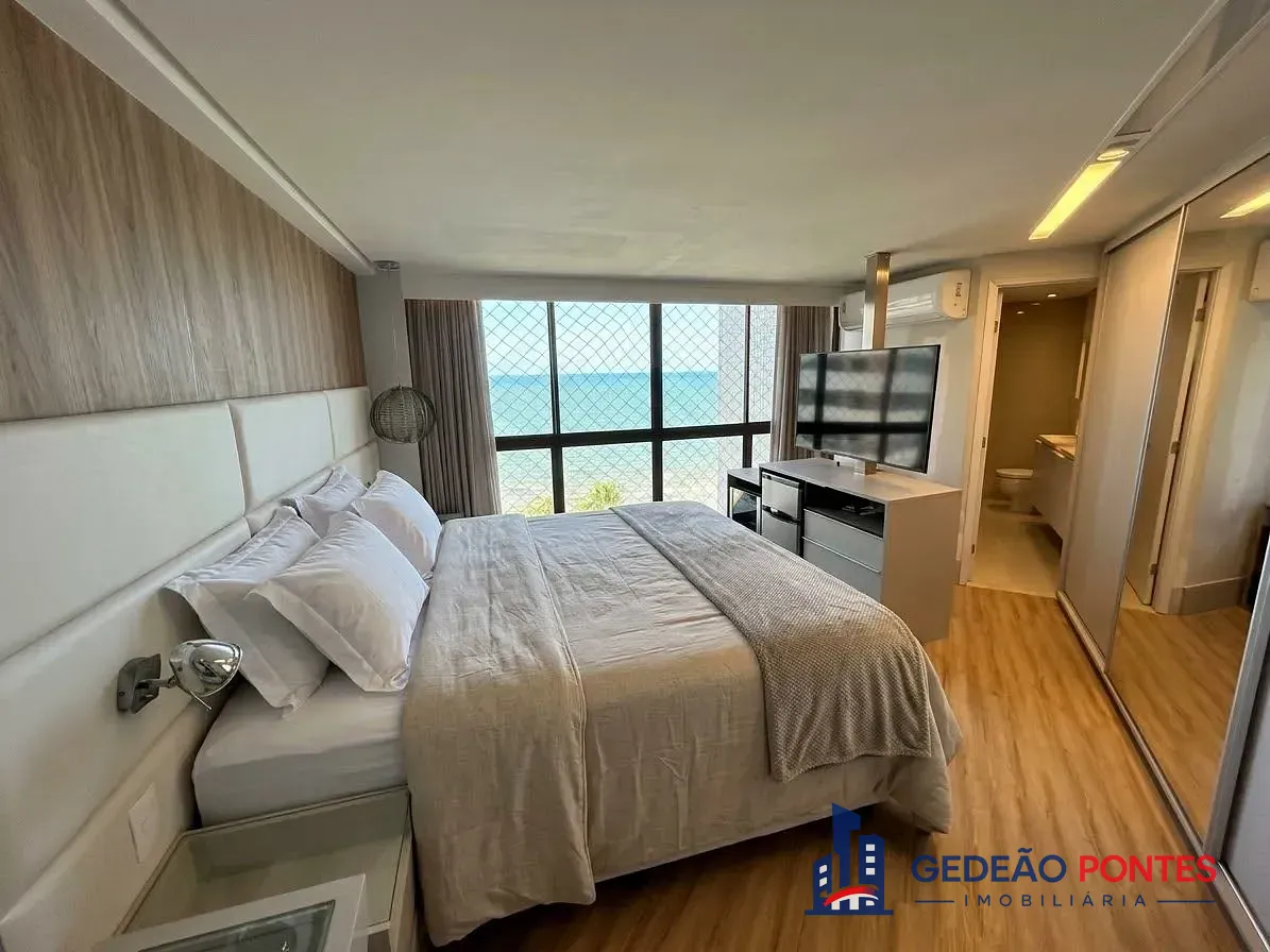 Apartamento, 3 quartos, 160 m² - Foto 15