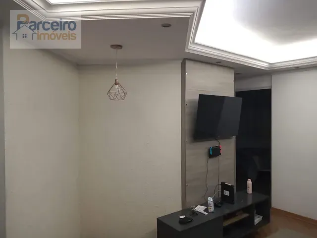 Apartamento 2 quartos e 1 banheiro, à venda, no bairro Fazenda Aricanduva em São Paulo