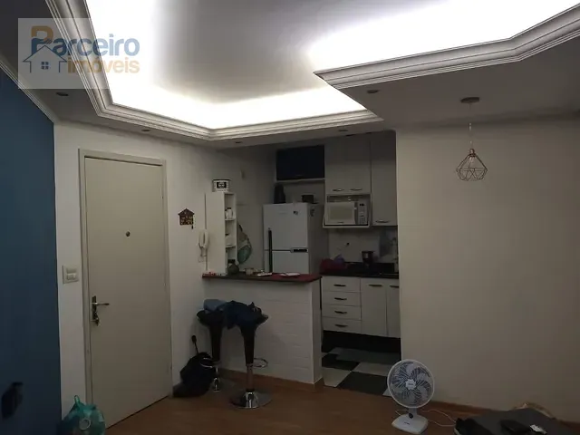 Apartamento 2 quartos e 1 banheiro, à venda, no bairro Fazenda Aricanduva em São Paulo