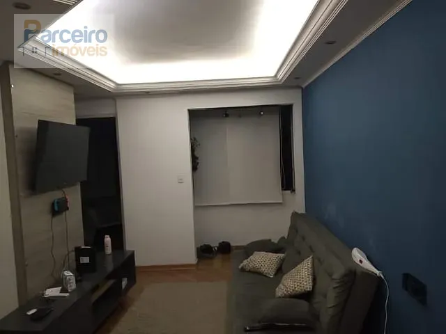 Apartamento 2 quartos e 1 banheiro, à venda, no bairro Fazenda Aricanduva em São Paulo