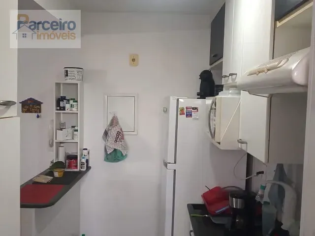 Apartamento 2 quartos e 1 banheiro, à venda, no bairro Fazenda Aricanduva em São Paulo