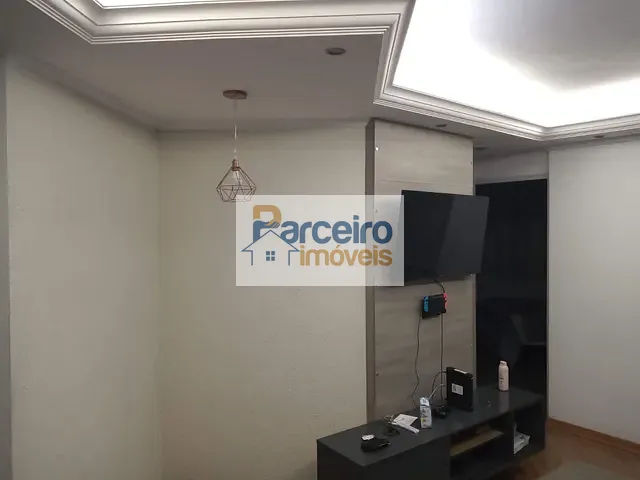 Apartamento 2 quartos e 1 banheiro, à venda, no bairro Fazenda Aricanduva em São Paulo