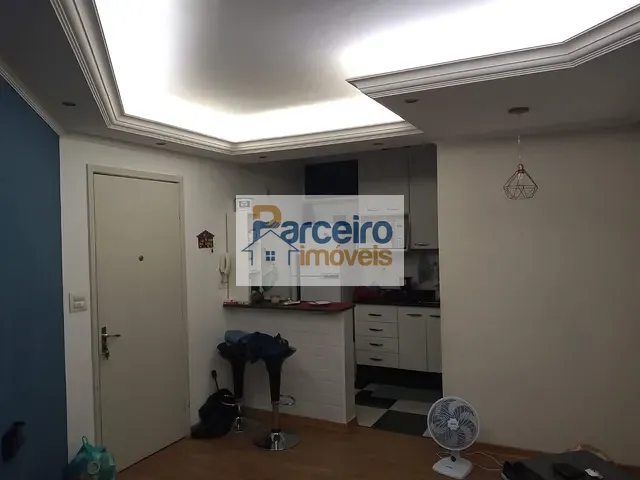 Apartamento 2 quartos e 1 banheiro, à venda, no bairro Fazenda Aricanduva em São Paulo