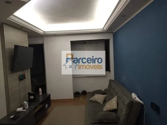 Apartamento 2 quartos e 1 banheiro, à venda, no bairro Fazenda Aricanduva em São Paulo