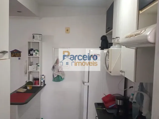 Apartamento 2 quartos e 1 banheiro, à venda, no bairro Fazenda Aricanduva em São Paulo