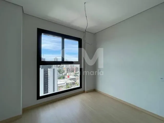 Apartamento 2 quartos e 2 banheiros, à venda, no bairro Centro em Chapecó