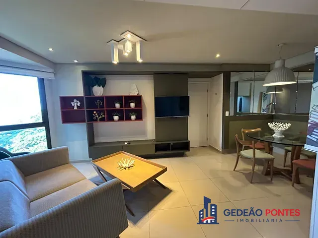 Apartamento 2 quartos e 1 banheiro, para alugar, no bairro Boa Viagem em Recife