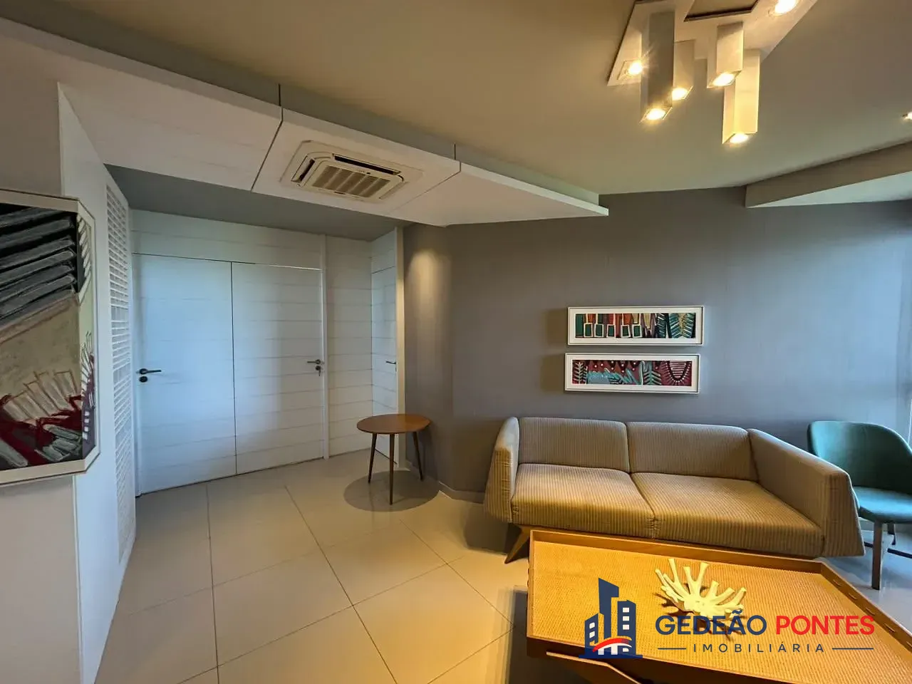 Apartamento, 2 quartos, 57 m² - Foto 4