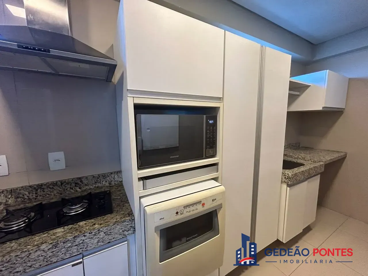 Apartamento, 2 quartos, 57 m² - Foto 8