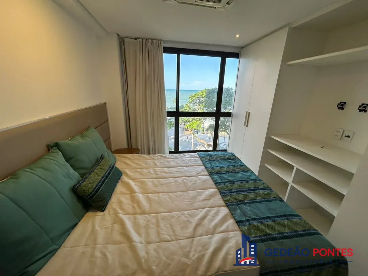 Apartamento, 2 quartos, 57 m² - Foto 11