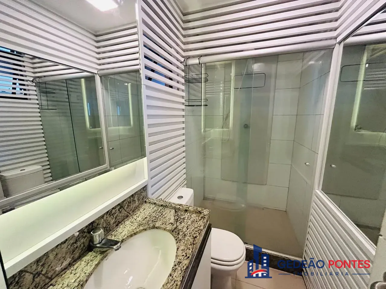 Apartamento, 2 quartos, 57 m² - Foto 13