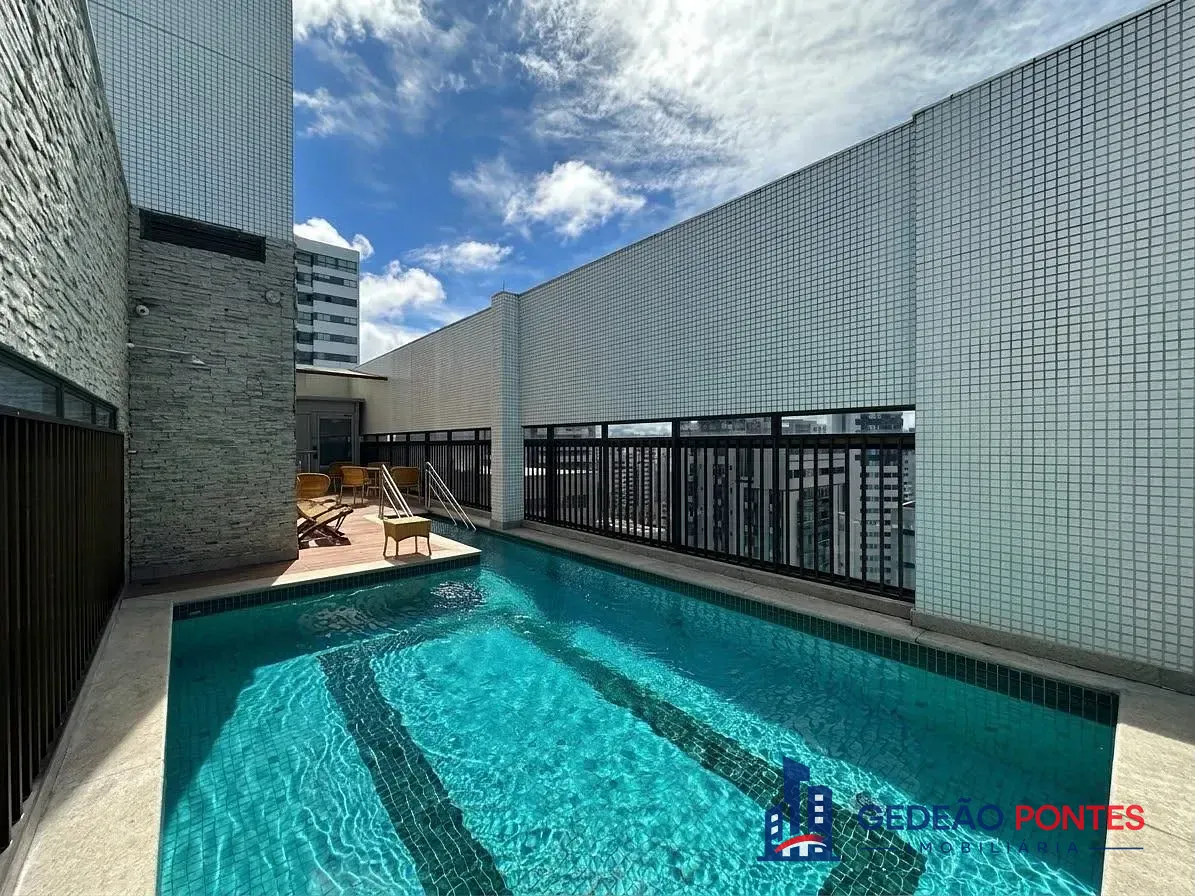 Apartamento, 2 quartos, 57 m² - Foto 16