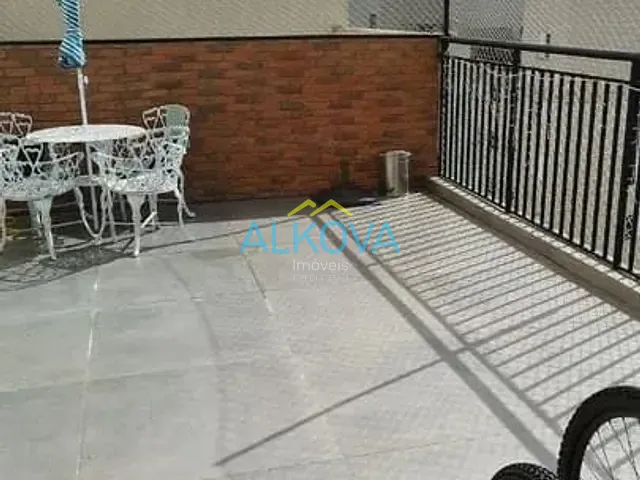 Apartamento com 78m² 2 quartos e 1 banheiro, à venda, no bairro Jardim Copacabana em São José dos Campos