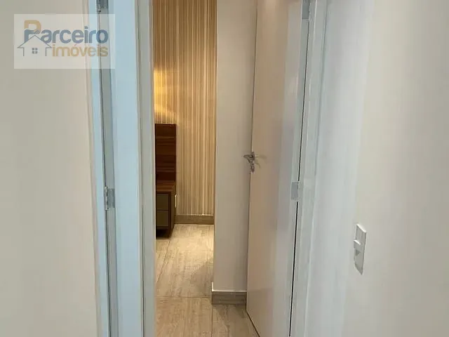 Apartamento 2 quartos e 1 banheiro, à venda, no bairro Vila Araguaia em São Paulo
