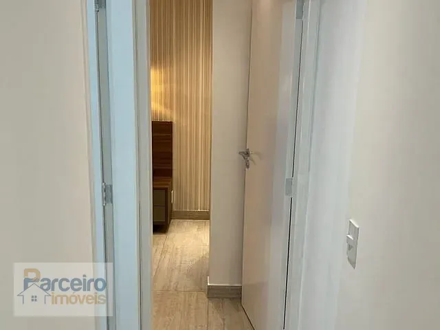 Apartamento 2 quartos e 1 banheiro, à venda, no bairro Vila Araguaia em São Paulo