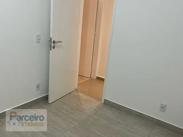 Apartamento 2 quartos e 1 banheiro, à venda, no bairro Vila Araguaia em São Paulo