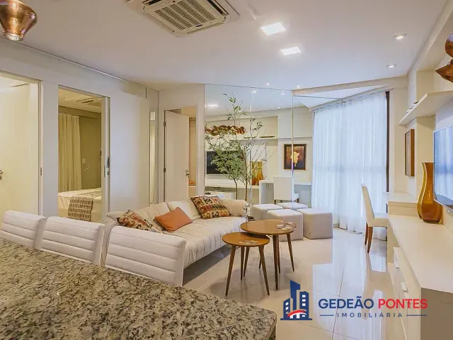 Apartamento 2 quartos e 1 banheiro, para alugar, no bairro Boa Viagem em Recife
