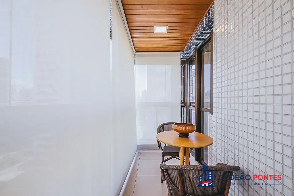 Apartamento, 2 quartos, 56 m² - Foto 8