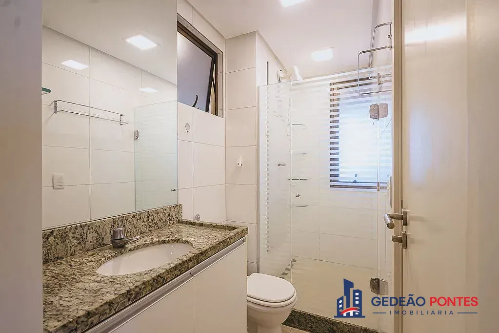 Apartamento, 2 quartos, 56 m² - Foto 19