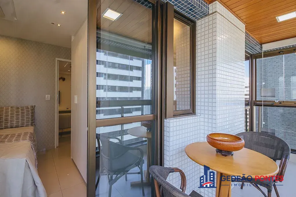 Apartamento, 2 quartos, 56 m² - Foto 10