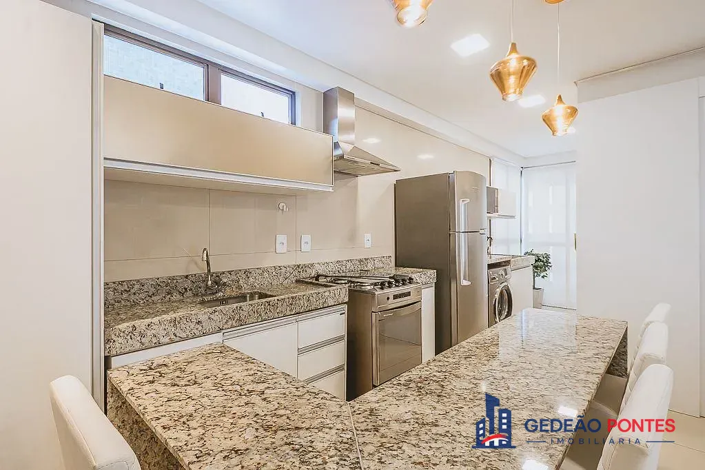 Apartamento, 2 quartos, 56 m² - Foto 18