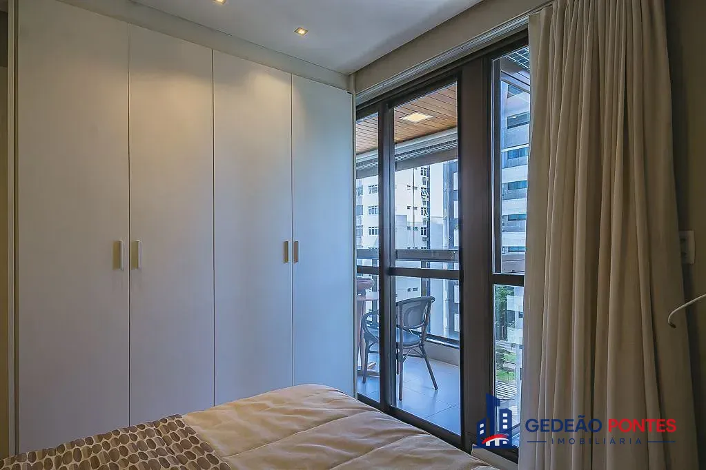 Apartamento, 2 quartos, 56 m² - Foto 14