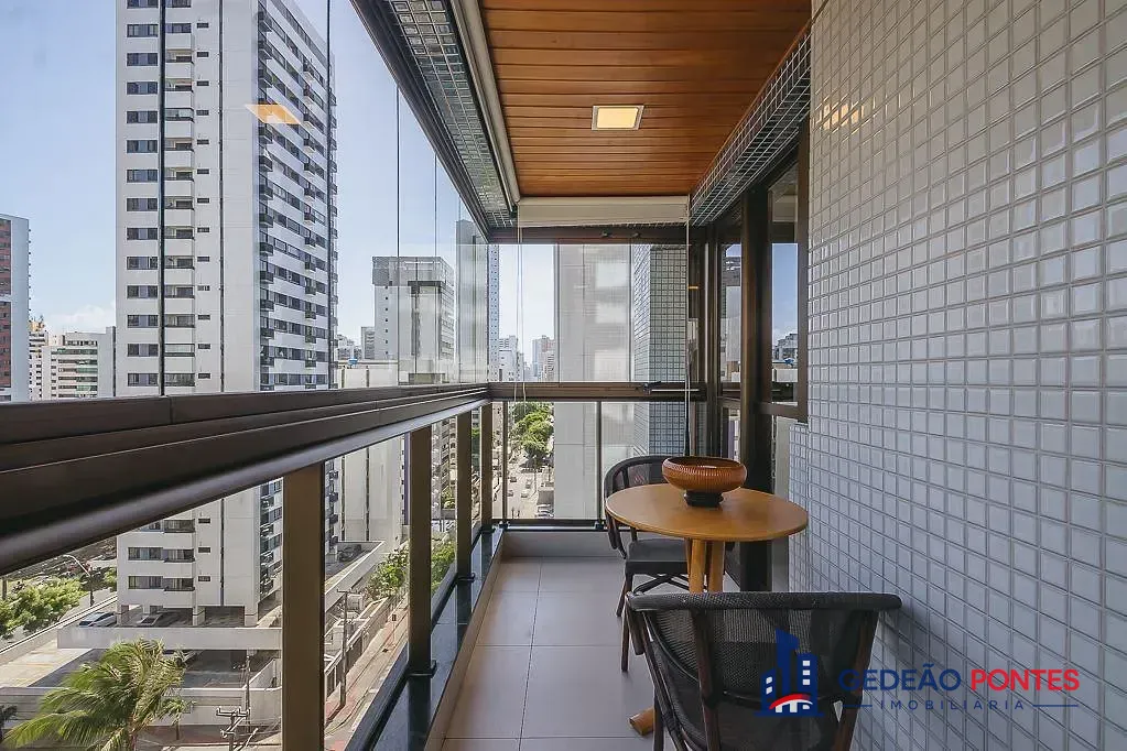 Apartamento, 2 quartos, 56 m² - Foto 7