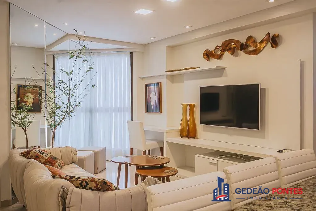 Apartamento, 2 quartos, 56 m² - Foto 3