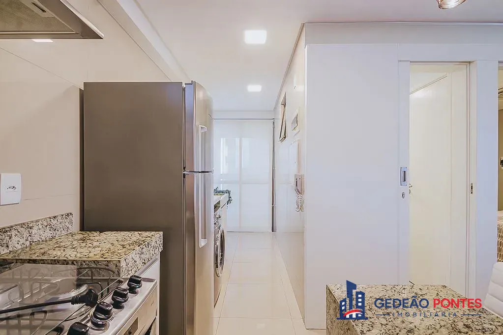 Apartamento, 2 quartos, 56 m² - Foto 20