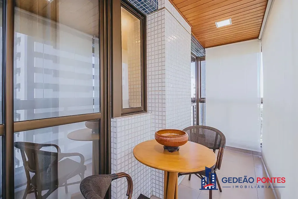 Apartamento, 2 quartos, 56 m² - Foto 9