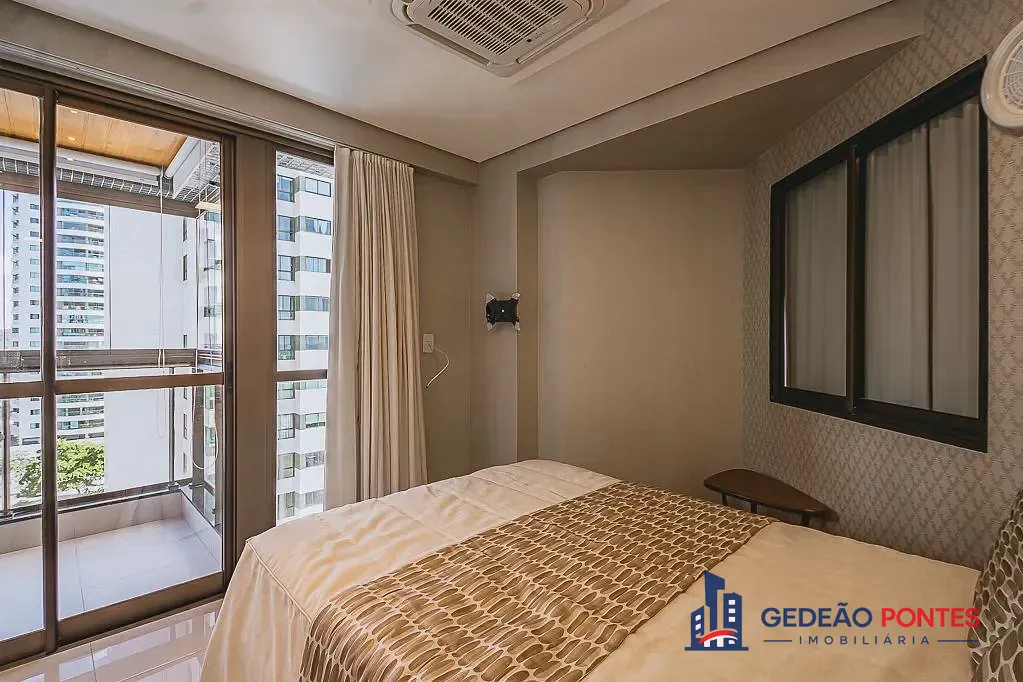 Apartamento, 2 quartos, 56 m² - Foto 15