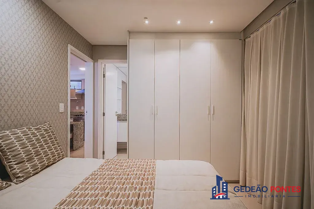 Apartamento, 2 quartos, 56 m² - Foto 16