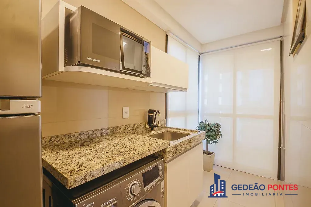 Apartamento, 2 quartos, 56 m² - Foto 21