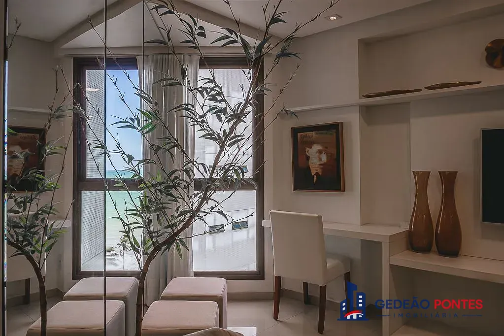 Apartamento, 2 quartos, 56 m² - Foto 6
