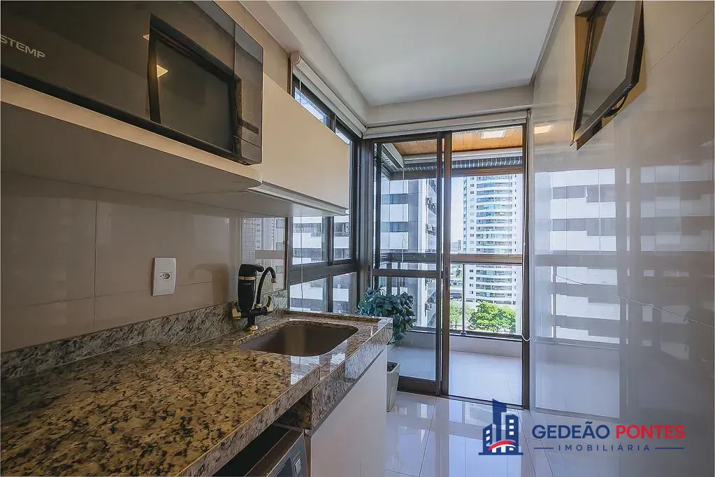 Apartamento, 2 quartos, 56 m² - Foto 17