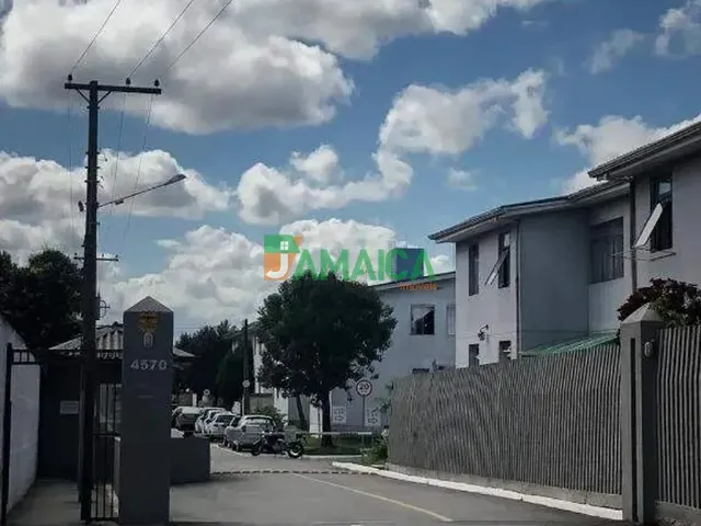 Apartamento 2 quartos e 1 banheiro, à venda, no bairro Campo Comprido em Curitiba