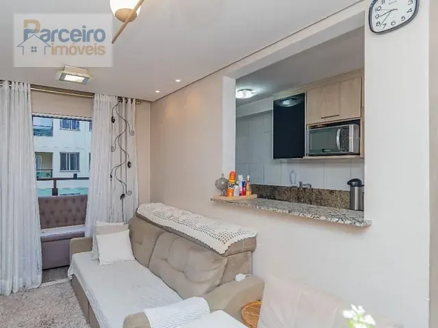 Apartamento 2 quartos e 1 banheiro, à venda, no bairro Jardim Santa Terezinha (Zona Leste) em São Paulo