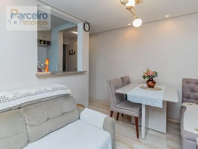 Apartamento 2 quartos e 1 banheiro, à venda, no bairro Jardim Santa Terezinha (Zona Leste) em São Paulo